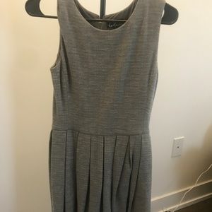 Brand New Aritiza Dress with Pleated Skirt